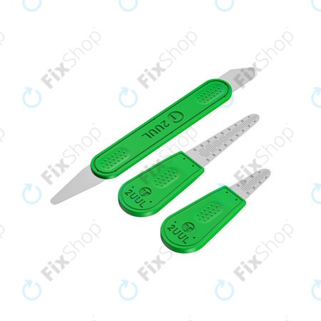 ABC Display-Öffnungswerkzeug-Set, 2UUL DA89