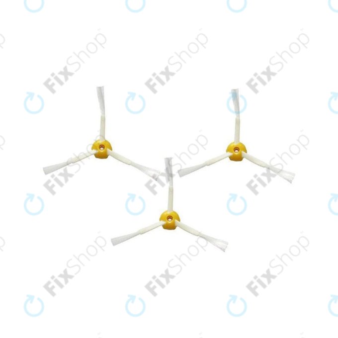 iRobot Roomba 500, 600, 700-series - Seitenbürste (3Stk.)