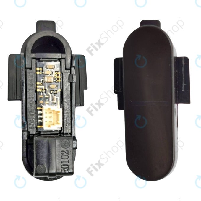 Wandsensor, Rechts für Xiaomi Roborock S7 Max Ultra, S7+, S8 Max Ultra, S8+, S8 Pro