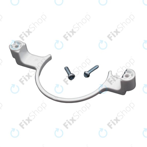 Saugmotorhalterung Mit Schrauben Für Xiaomi Roborock E4, E5, S4, S5, S6, Mi Robot Mijia 1s, Xiaowa C10, Dreame F9