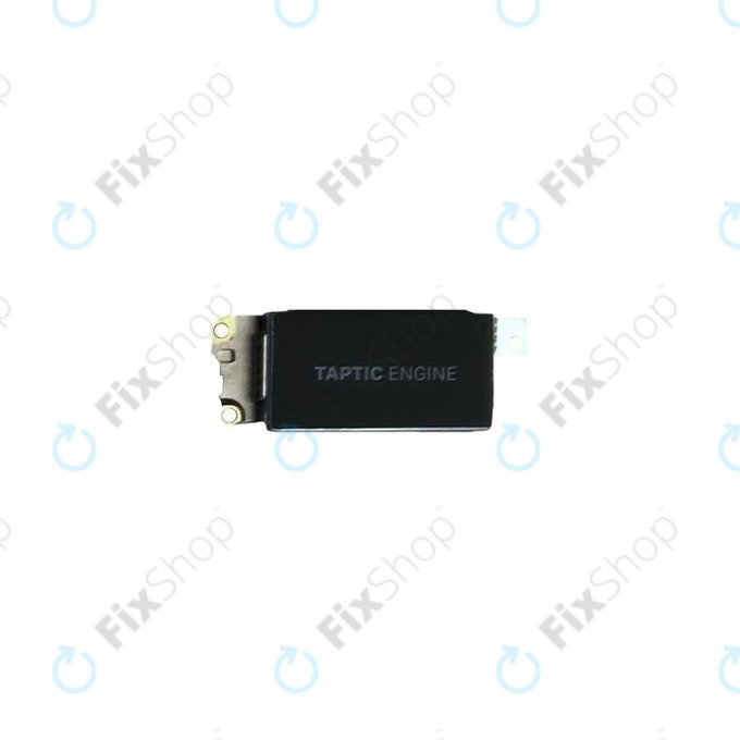 Apple Watch 7 45mm - Vibrationsmotor