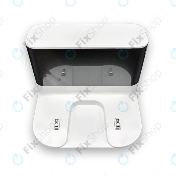 Ladestation, Weiß für Xiaomi Robot Vacuum S20