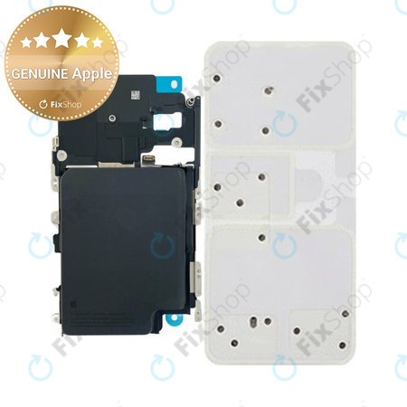 Akku für iPhone 17 Pro Max eSIM | 5088mAh | 661-56056 | Genuine Apple