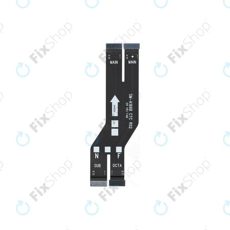 Samsung Galaxy A16 4G, A16 5G - Haupt Flex Kabel - GH82-36147A Genuine Service Pack