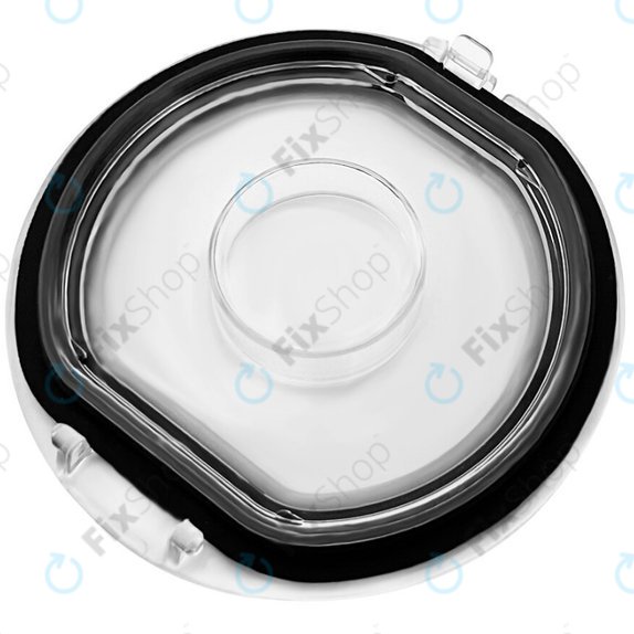 Staubbehälterdeckel für Dyson V7, V8