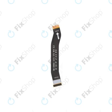Samsung Galaxy S21 FE G990B - LCD Flex Kabel - GH59-15500A Genuine Service Pack