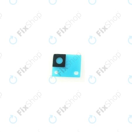 Sony Xperia X Compact F5321 - Mikrofon Klebestreifen Sticker (Adhesive) 1 - 1301-7388 Genuine Service Pack