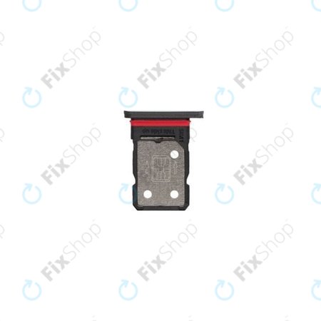 OnePlus Nord 2 5G - SIM Steckplatz Slot (Blue Haze) - 1081100108 Genuine Service Pack
