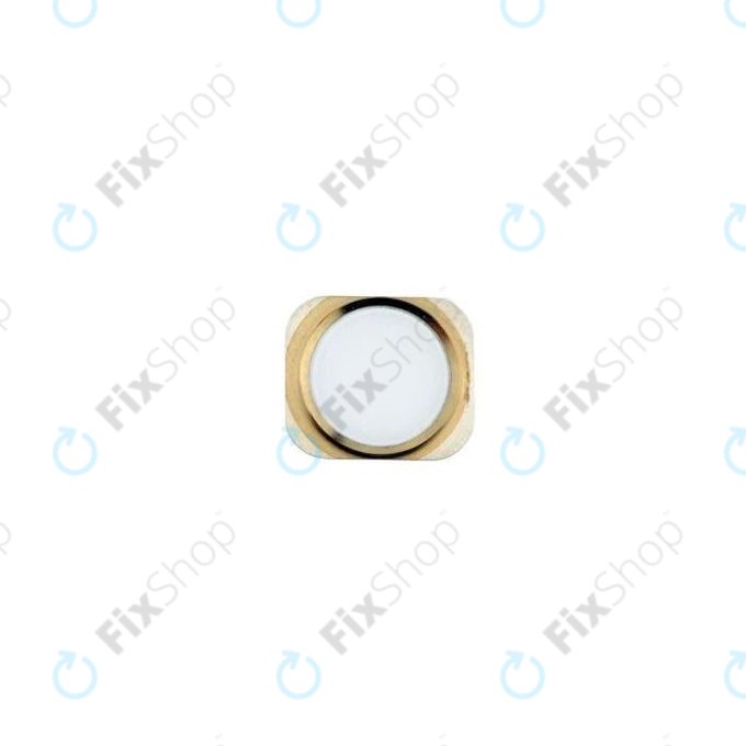 Apple iPhone 5S, SE - Home-Taste (Gold)