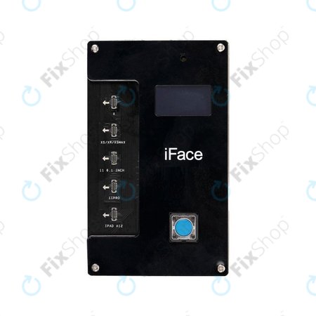 iFace - Matrix Tester für Face ID Reparatur (iPhone X - 11 Pro, iPad Pro)