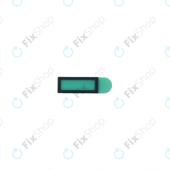 Sony Xperia XA Ultra F3211 - Klebestreifen sticker (Adhesive) unter Kopfhörer - A/415-59290-0030