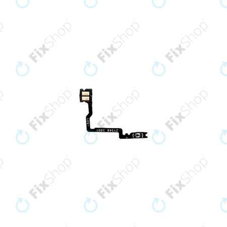 Oppo A5 (2020), A9 (2020) - Netzschalter Power Taste Flex Kabel