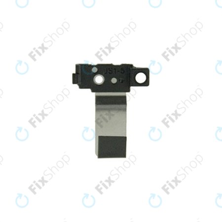 Huawei P Smart Z - Frontkamera-Halterung - 51661MSQ Genuine Service Pack