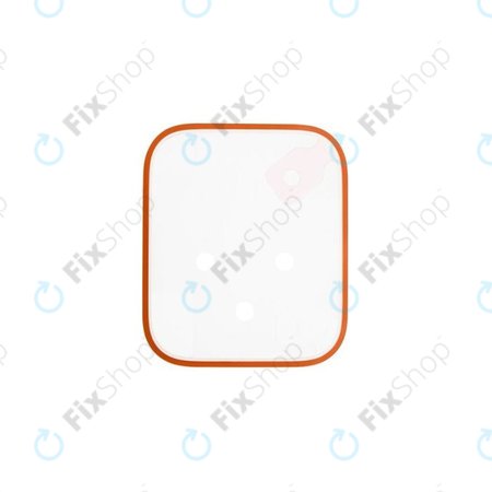 Apple Watch 4, 5, 6, SE, SE 2 40mm - LCD Klebestreifen Sticker (Adhesive)