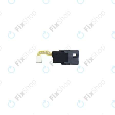 Asus Zenfone 9 AI2202 - Klinke Stecker + Flex Kabel - 04020-013922RR Genuine Service Pack