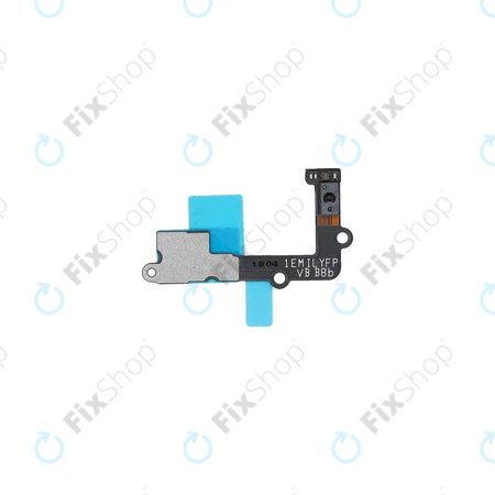 Huawei P20 - Näherungssensor + Flex Kabel - 03024RPS Genuine Service Pack