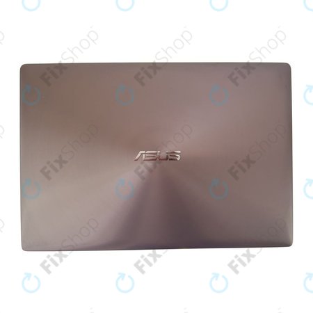 Asus Zenbook UX303, UX303LN, U303L, U303LN - Abdeckung A (LCD-Abdeckung) Non-Touch-Version (Ice Gold) - 90NB04R5-R7A010 Genuine Service Pack