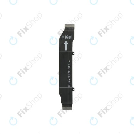 Huawei P10 Plus VKY-L29 - Haupt Flex Kabel (Version A)