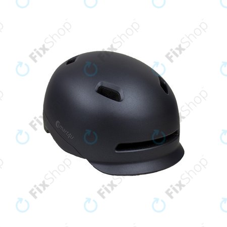 Xiaomi - Smart-Helm Größe M (Schwarz)