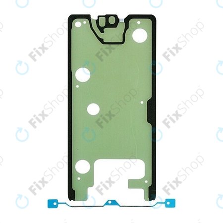 Samsung Galaxy Note 20 N980B - LCD Klebestreifen Sticker (Adhesive)