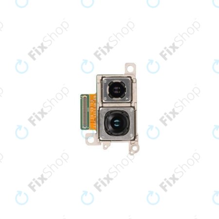 Samsung Galaxy Z Fold 3 F926B - Rückfahrkameramodul 12 + 12MP - GH96-14442A Genuine Service Pack
