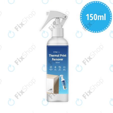 Thermo-Druckentferner - 150ml