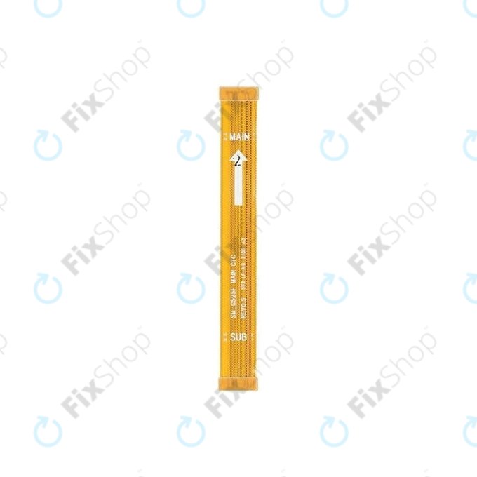 Samsung Galaxy Xcover 5 G525F - Haupt Flex Kabel - GH59-15432A Genuine Service Pack