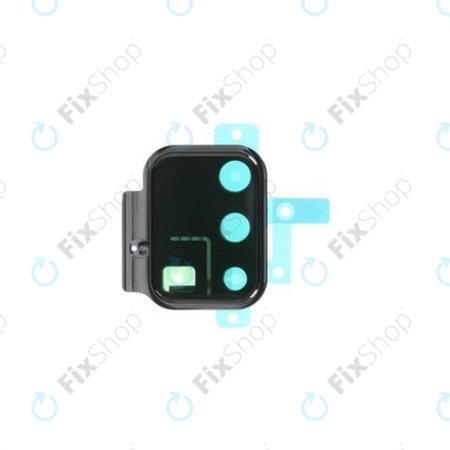 Samsung Galaxy S10 Lite G770F - Rückfahrkamera Schieberahmen - GH98-44801A Genuine Service Pack