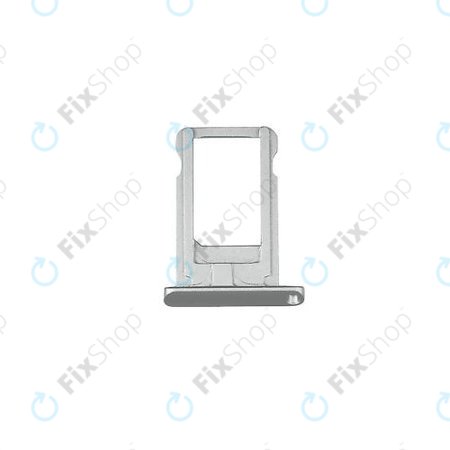 Apple iPad Mini 3 - SIM Steckplatz Slot (Silver)
