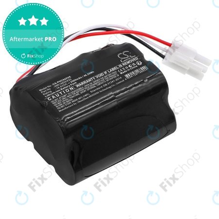 Philips PowerPro Aqua - Akku Batterie INR18650X25 Li-Ion 18.5V 2500mAh HQ