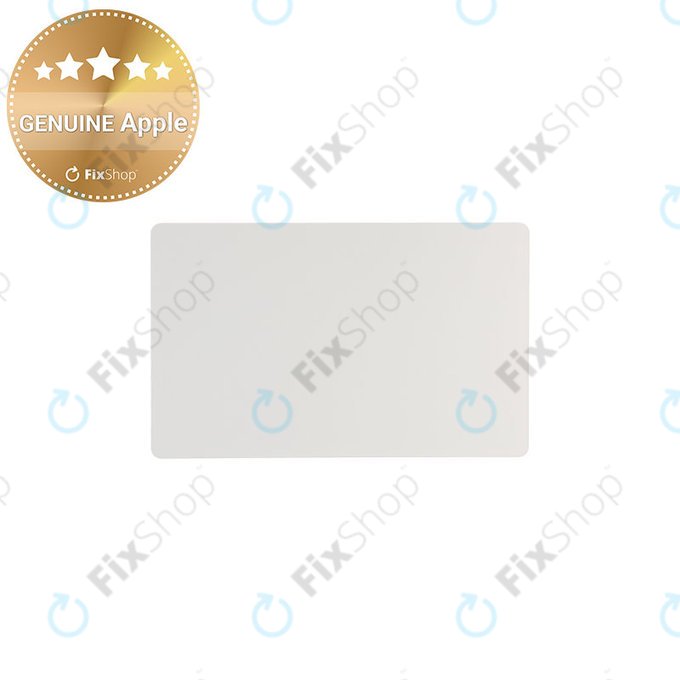 Kompletter Trackpad für MacBook Pro 16", A2991 (2023), Silver, 661-38767, Genuine Apple