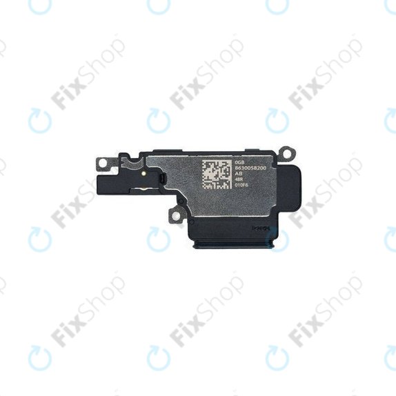 Unterer Lautsprecher für Google Pixel 9a, G863-00582-00, Genuine Service Pack