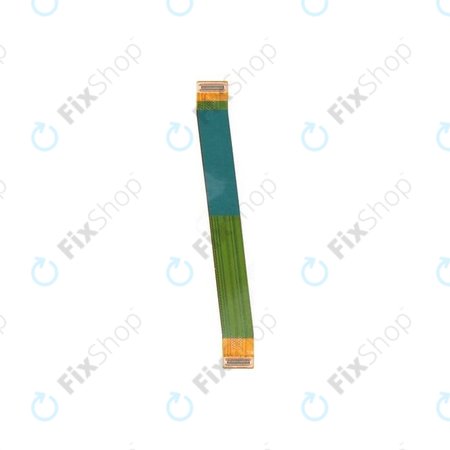Motorola Moto G 5G Plus XT2075 - Haupt Flex Kabel - SP68C74944 Genuine Service Pack