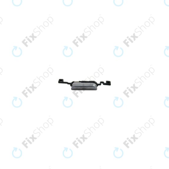 Samsung Galaxy S3 Mini i8190 - Einschalt- und Lautstärketaste (White) - GH64-01221A Genuine Service Pack