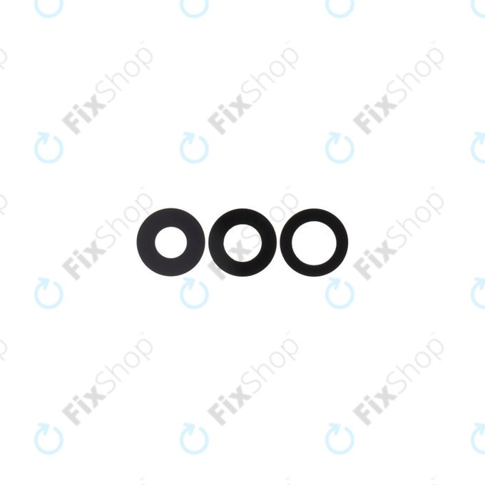 Samsung Galaxy A25 A256 - Rückfahrkameraglas (3Stk.)