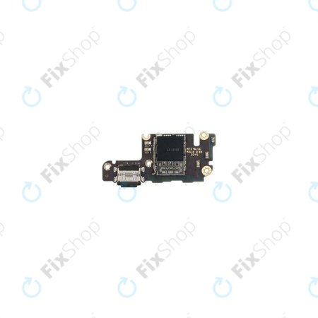 Xiaomi Mi 10T Pro - Ladestecker Ladebuchse PCB Platine - 5600010J3S00 Genuine Service Pack