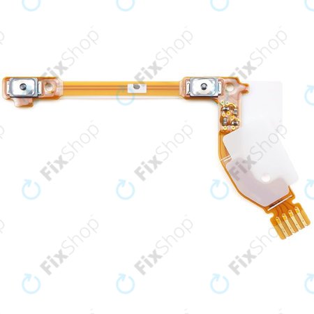 Samsung Gear S3 Frontier R760, R765 - Seitentasten Flex Kabel - GH59-14696A Genuine Service Pack