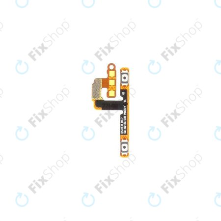 Samsung Galaxy Note Edge N915FY - Lautstärketaste Flex Kabel - GH96-07564A Genuine Service Pack