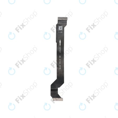 OnePlus Nord N10 5G - LCD Flex Kabel
