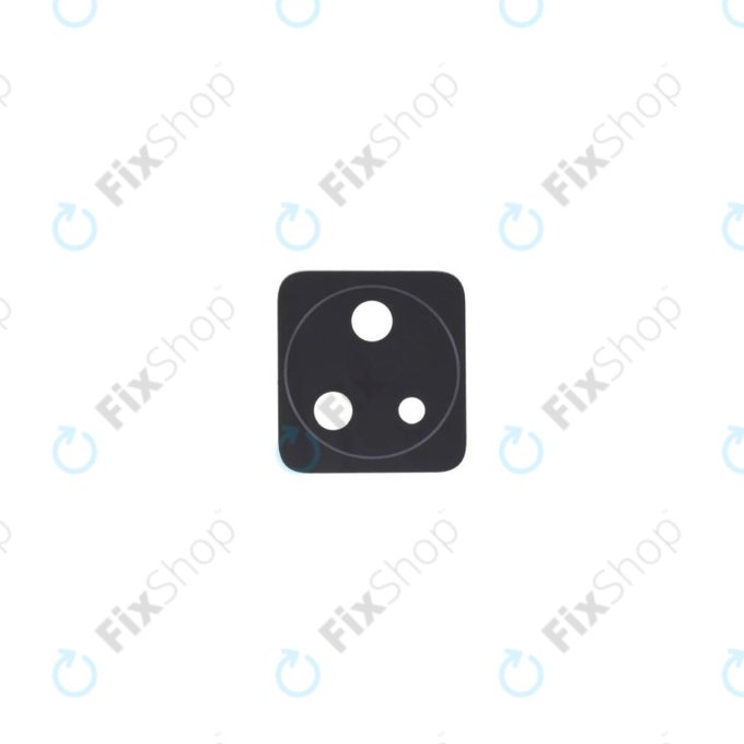 Xiaomi Poco F4 5G 22021211RG, 22021211RI - Rückfahrkameraglas