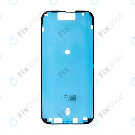 Apple iPhone 16 Pro - LCD Klebestreifen Sticker (Adhesive) (Vorne)