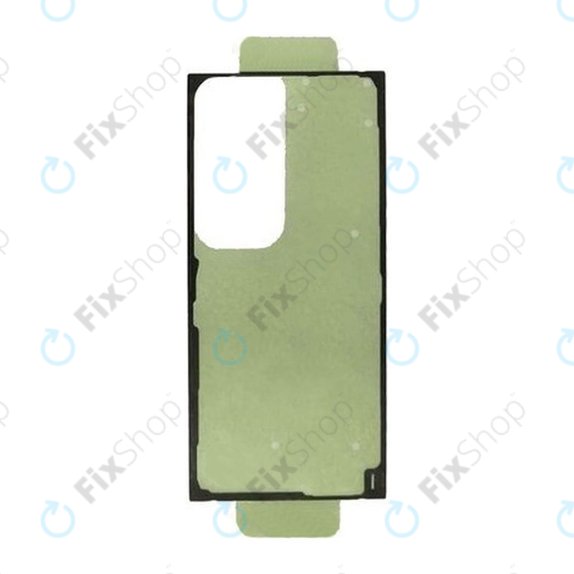 Samsung Galaxy S23 Ultra S918B - Klebestreifen Sticker für Akku Batterie Deckel (Adhesive)