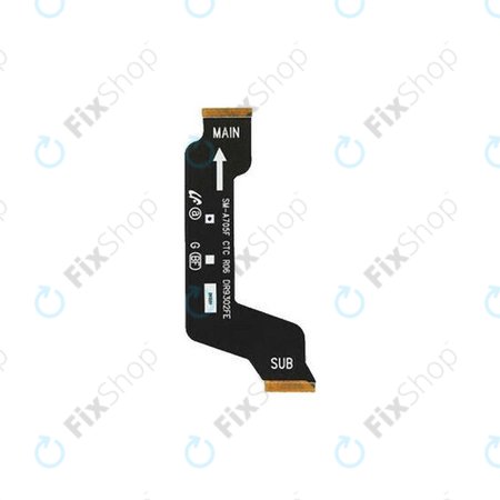 Samsung Galaxy A70 A705F - Haupt Flex Kabel - GH59-15076A Genuine Service Pack