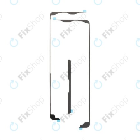 Samsung Galaxy Tab S8 Ultra X900, X906B - LCD Display + Touchscreen Front Glas OLED