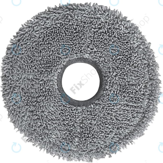 Xiaomi Mova P50 Pro Ultra - Wischtuch