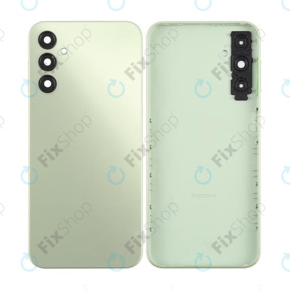 Samsung Galaxy A14 5G A146B - Akkudeckel Komplett (Green)