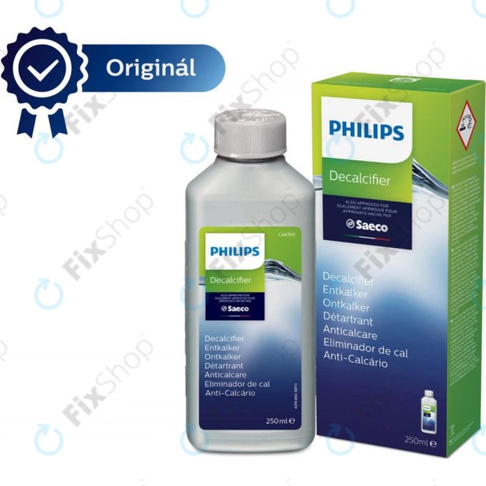 Entkalker, Philips CA6700/91, 250 ml
