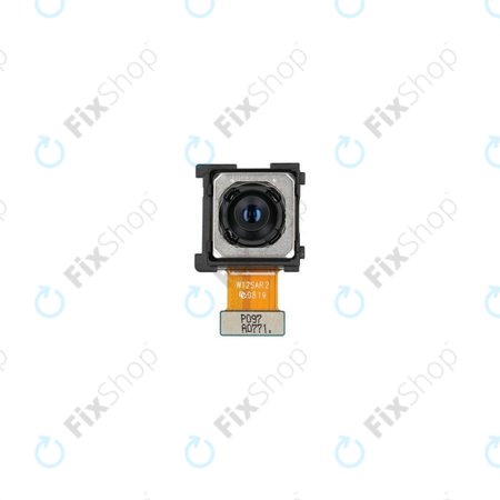Samsung Galaxy S20 FE 5G G781B - Rückfahrkameramodul (Wide) - GH96-13893A Genuine Service Pack