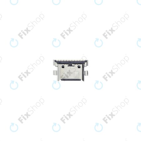 Google Pixel 5, 5a, 6, 6a - Ladestecker Ladebuchse