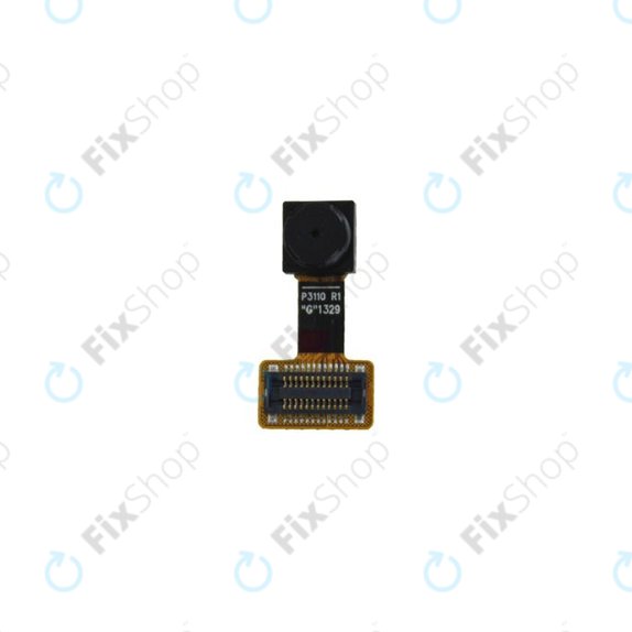 Samsung Galaxy Tab 2 7.0 P3100, P3110 - Frontkamera - GH59-12126A Genuine Service Pack
